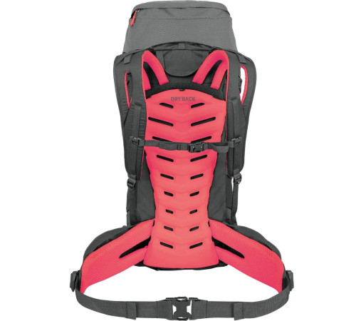 Рюкзак туристичний Salewa ALPTREK 38 л BP WS 1257 0531 UNI - сірий