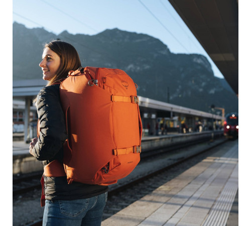 Рюкзак Osprey Porter 46 Рюкзак Osprey Porter 46