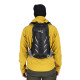 Рюкзак туристичний NC1942 BLACK GHOSTER 20L NILS CAMP