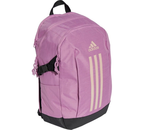 Міський шкільний спортивний рюкзак Adidas Power VII, рожевий IX3180 Міський шкільний спортивний рюкзак Adidas Power VII, рожевий IX3180
