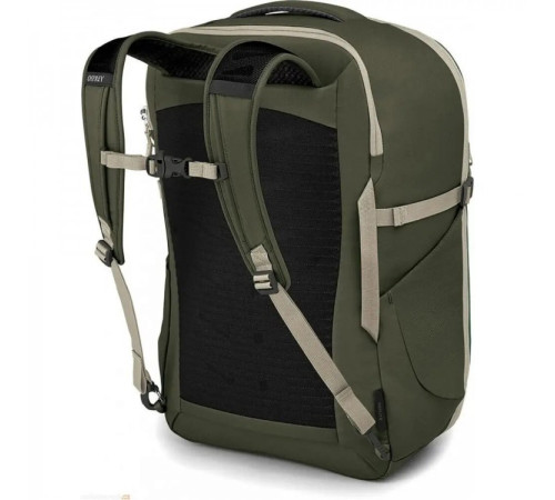 Рюкзак Osprey Daylite Carry-On Travel Pack 44 green canopy/green creek - O/S - зелений