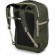 Рюкзак Osprey Daylite Carry-On Travel Pack 44 green canopy/green creek - O/S - зелений