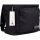 Міський шкільний спортивний рюкзак Adidas Classic Foundation, чорний HY0749