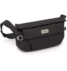 Поясна сумка Osprey Arcane O/S, чорна
