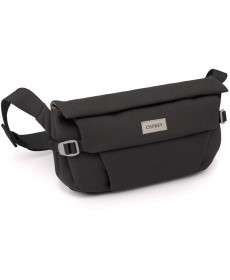 Поясна сумка Osprey Arcane O/S, чорна
