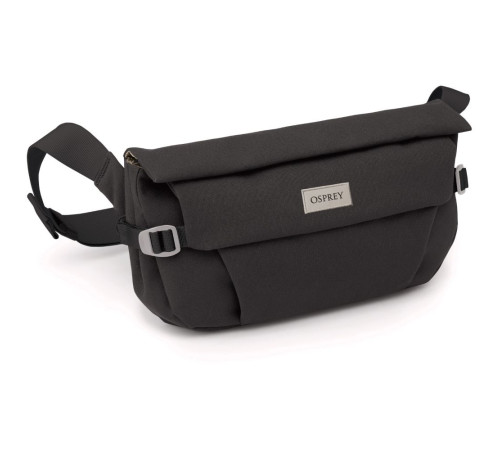 Поясна сумка Osprey Arcane O/S, чорна