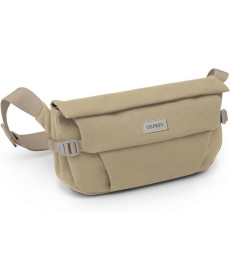 Поясна сумка Osprey Arcane O/S, коричневий