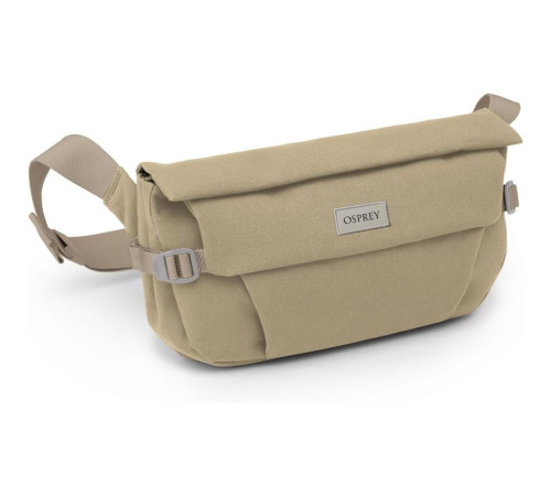 Поясна сумка Osprey Arcane O/S, коричневий