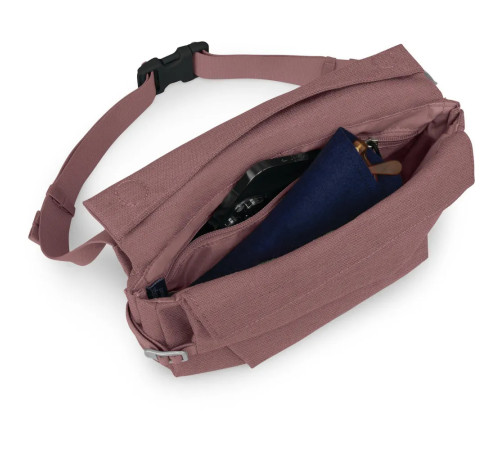 Поясна сумка Osprey Arcane O/S, каштановий