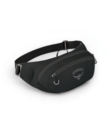 Поясна сумка Osprey Daylite O/S, чорна