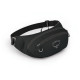 Поясна сумка Osprey Daylite O/S, чорна