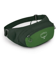 Поясна сумка Osprey Daylite O/S, зелена