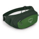 Поясна сумка Osprey Daylite O/S, зелена