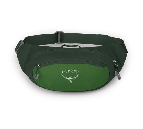 Поясна сумка Osprey Daylite O/S, зелена