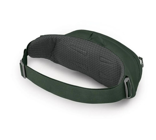 Поясна сумка Osprey Daylite O/S, зелена