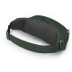 Поясна сумка Osprey Daylite O/S, зелена