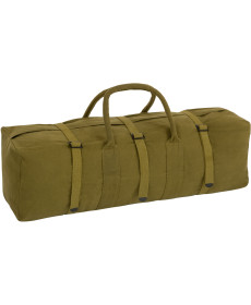 Сумка для інструментів Highlander Rope Handle Tool Bag 75 cm Olive (TB004)