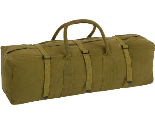 Сумка для інструментів Highlander Rope Handle Tool Bag 75 cm Olive (TB004)