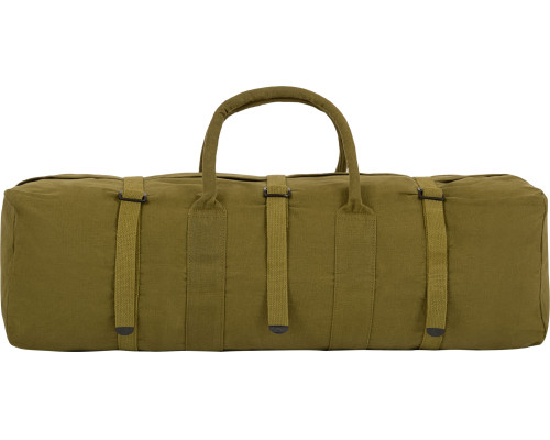 Сумка для інструментів Highlander Rope Handle Tool Bag 75 cm Olive (TB004)