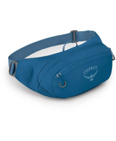 Поясна сумка Osprey Daylite O/S, темно-синій