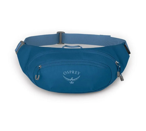Поясна сумка Osprey Daylite O/S, темно-синій