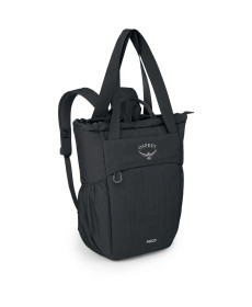 Сумка-органайзер Osprey Poco Changing Tote O/S - чорний