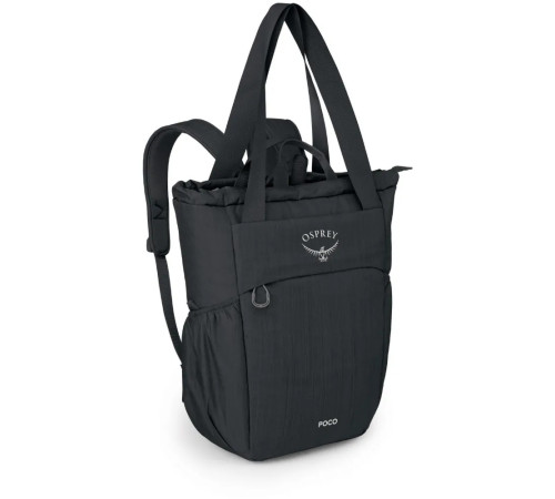 Сумка-органайзер Osprey Poco Changing Tote O/S - чорний