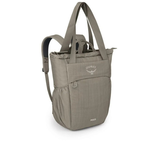 Сумка-органайзер Osprey Poco Changing Tote O/S - бежева