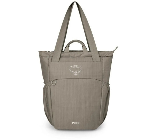 Сумка-органайзер Osprey Poco Changing Tote O/S - бежева