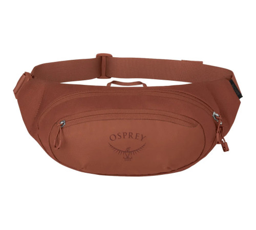 Поясна сумка Osprey Daylite O/S, темно-оранжева