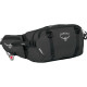 Поясна сумка Osprey Seral 7 O/S, чорна