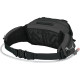 Поясна сумка Osprey Seral 7 O/S, чорна
