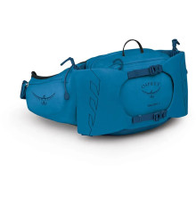 Поясна сумка Osprey Talon 6 O/S, синій