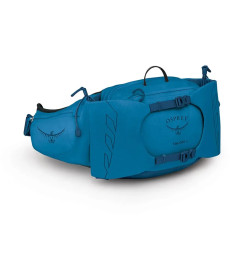 Поясна сумка Osprey Talon 6 O/S, синій