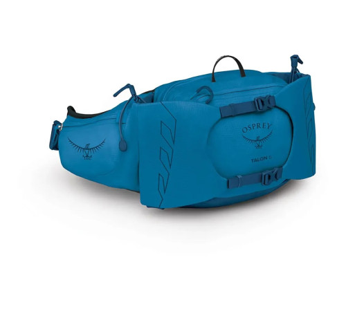 Поясна сумка Osprey Talon 6 O/S, синій