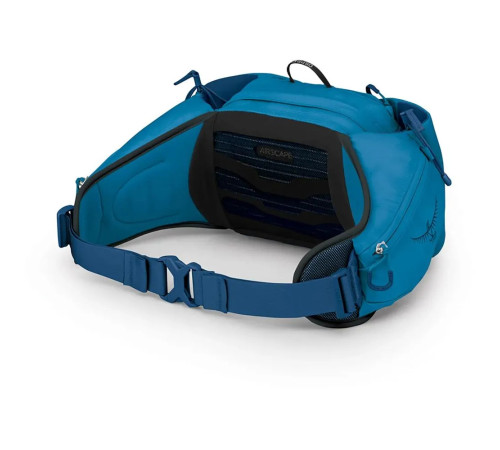 Поясна сумка Osprey Talon 6 O/S, синій