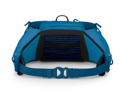 Поясна сумка Osprey Talon 6 O/S, синій