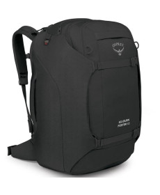 Рюкзак Osprey Sojourn Porter 65 л O/S - чорний