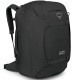 Рюкзак Osprey Sojourn Porter 65 л O/S - чорний
