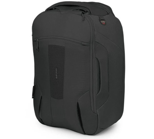 Рюкзак Osprey Sojourn Porter 65 л O/S - чорний