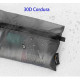 Косметичка ультралегка 3F UL Gear S, чорна