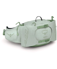 Поясна сумка Osprey Tempest 6 O/S, світло-зелена