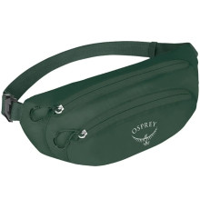 Поясна сумка Osprey Ultralight O/S, темно-зелена