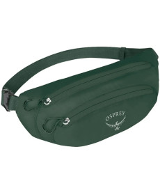 Поясна сумка Osprey Ultralight O/S, темно-зелена