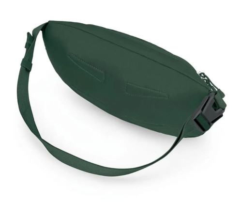 Поясна сумка Osprey Ultralight O/S, темно-зелена