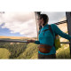 Поясна сумка Osprey Ultralight O/S, темно-зелена