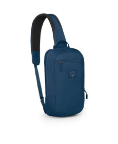 Сумка Osprey Aoede Sling O/S, синя