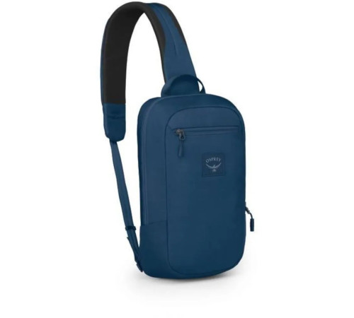 Сумка Osprey Aoede Sling O/S, синя