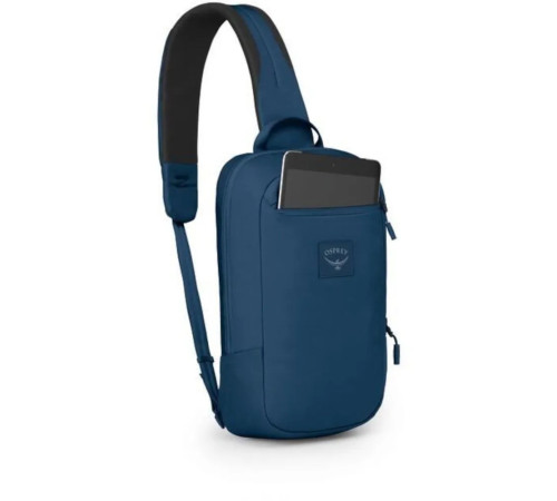 Сумка Osprey Aoede Sling O/S, синя