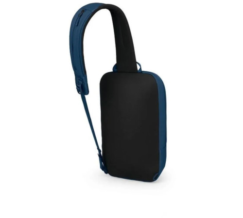 Сумка Osprey Aoede Sling O/S, синя